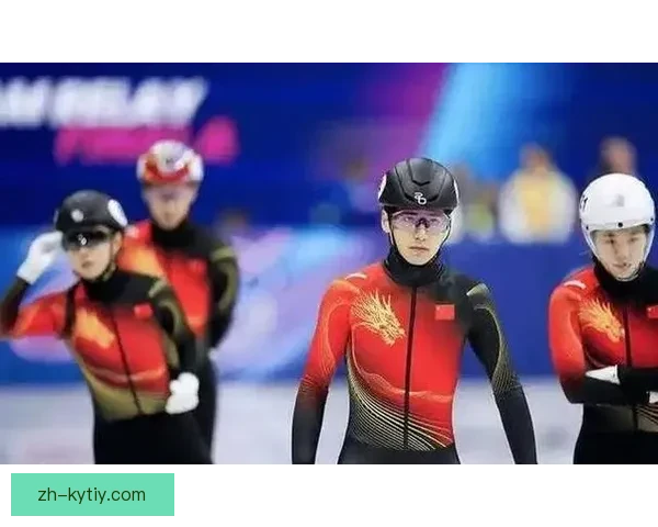 张晶关心刘少昂致命摔倒 冬奥失误无奖牌