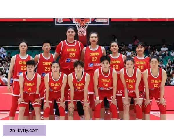 李月汝韩旭领衔世预赛阵容生变